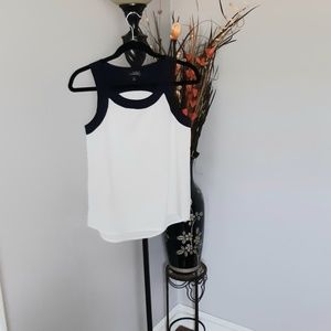 🍁The Limited Tank Top